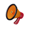 megaphone-dynamic-color